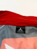 Vaude cyklistická vesta, velikost XL — second hand, velmi dobrý — detail 5