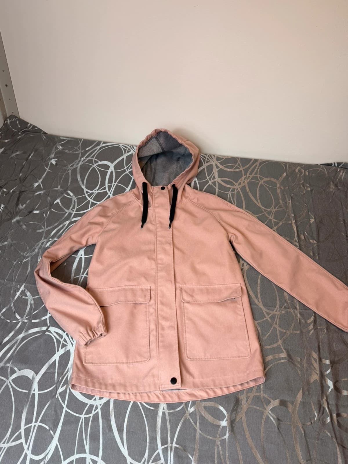 Cropp bunda, velikost XS — second hand, velmi dobrý