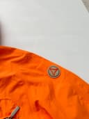 Schöffel bunda, velikost 42 — second hand, velmi dobrý — detail 10