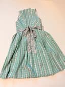 Bez značky kroj / bavorské šaty / dirndl /, velikost XXL — second hand, velmi dobrý — detail 7