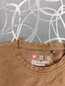 Engelbert Strauss triko, velikost 146-152 — second hand, velmi dobrý — detail 3