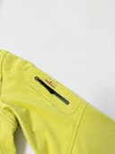 CMP softshellova bunda, velikost L — second hand, velmi dobrý — detail 2