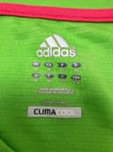 Adidas běžecké triko, velikost 40 — second hand, velmi dobrý — detail 4