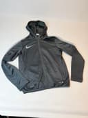 Nike mikina, velikost S — second hand, velmi dobrý — detail 1