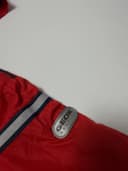 Geox bunda, velikost 128 — second hand, velmi dobrý — detail 2