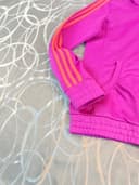 Mikina Adidas, velikost 170 — second hand, velmi dobrý — detail 2