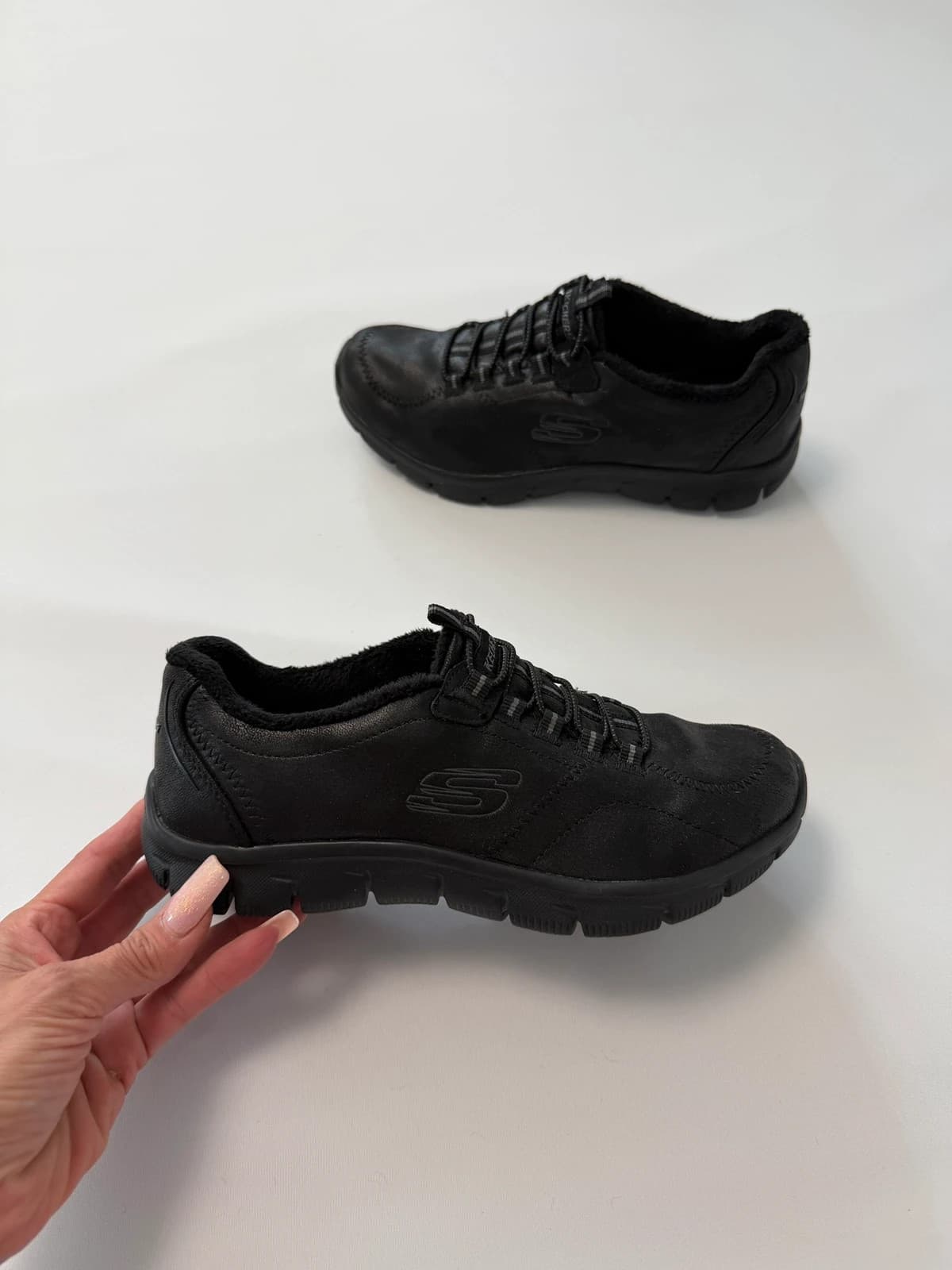 Skechers boty, velikost 36 — second hand, velmi dobrý