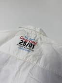 Camp David košile, velikost XXL — second hand, velmi dobrý — detail 4