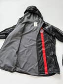 Adidas FC Bayern München bunda / větrovka, velikost S — second hand, velmi dobrý — detail 5