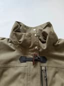 Quechua kabat, velikost XXL — second hand, velmi dobrý — detail 11