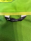Vaude bunda, velikost 134 — second hand, dobrý — detail 9