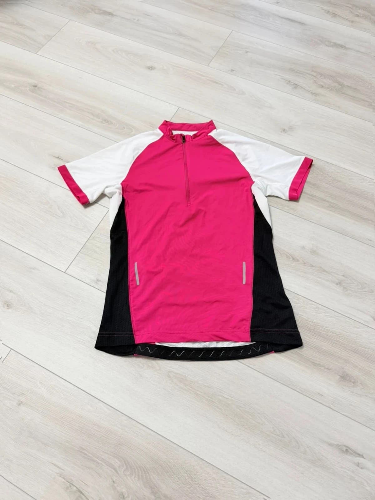 Crane Sports Cyklistické triko, velikost 38 — second hand, velmi dobrý