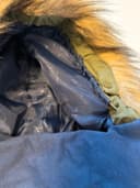 Roxy lyžařská bunda, velikost S — second hand, jako nové — detail 6