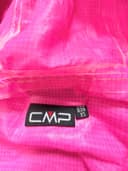 CMP nepromokavá bunda, velikost 36 — second hand, velmi dobrý — detail 3