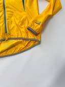 Odlo bunda / větrovka, velikost S — second hand, velmi dobrý — detail 4