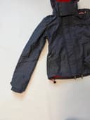 Bunda Superdry, velikost S — second hand, velmi dobrý — detail 4