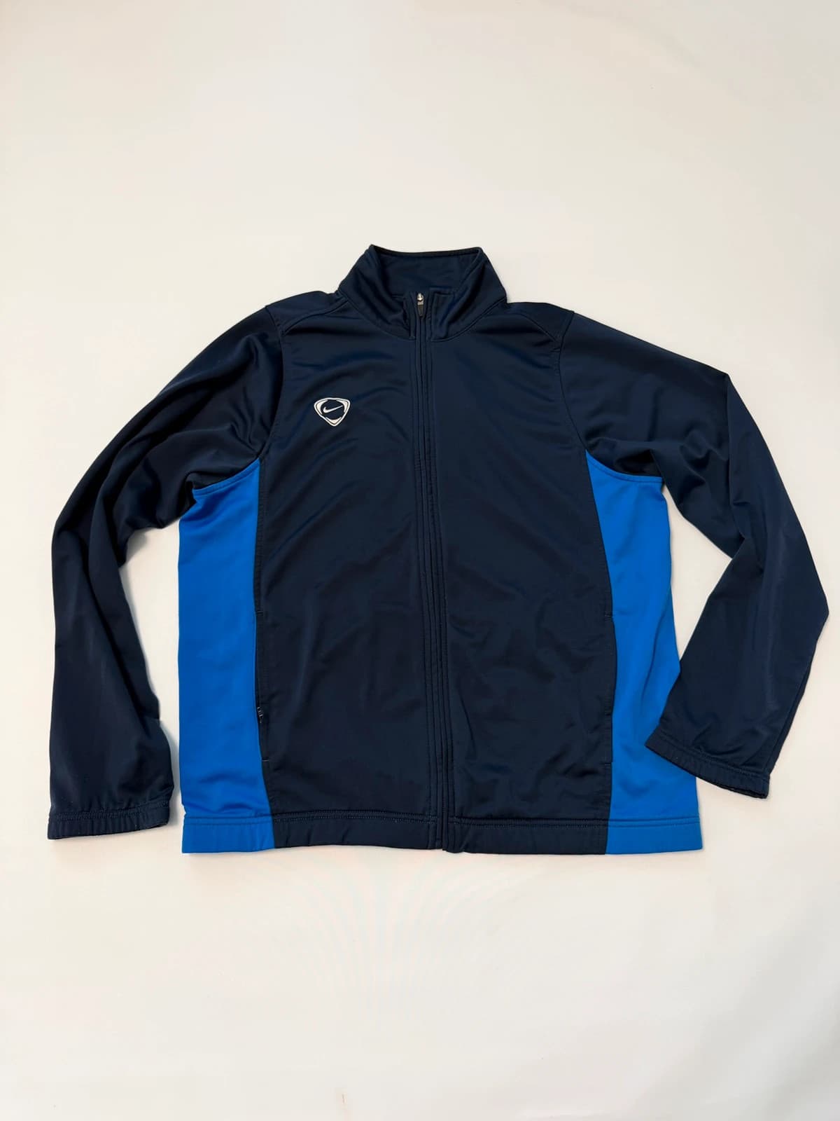 Mikina Nike, velikost L — second hand, velmi dobrý