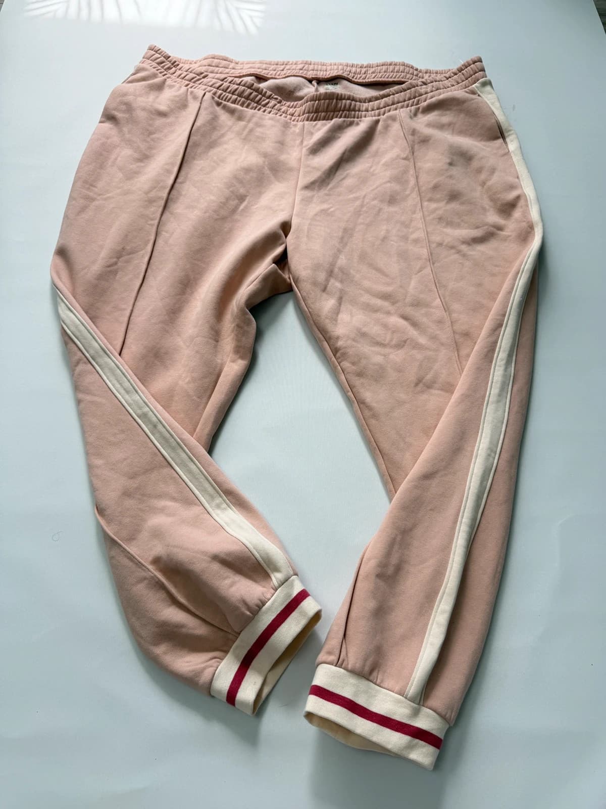 Kiabi tepláky, velikost 4XL — second hand, jako nové