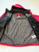 Jack Wolfskin bunda, velikost XL — second hand, velmi dobrý — detail 7