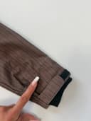 Icepeak softshellový kabát, velikost 36 — second hand, dobrý — detail 8