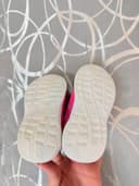 Adidas boty / tenisky, velikost 22 — second hand, velmi dobrý — detail 4