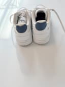 Adidas tenisky, velikost 35 — second hand, velmi dobrý — detail 2