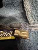Crivit softshellová bunda, velikost M — second hand, velmi dobrý — detail 5