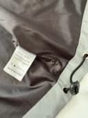 Bez značky Nepromokavá bunda, velikost 3XL — second hand, velmi dobrý — detail 6