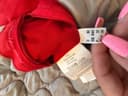 Redpoint kabát / parka, velikost XL — second hand, velmi dobrý — detail 8