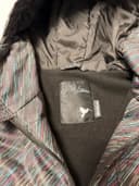 Alife and kickin bunda, velikost M — second hand, velmi dobrý — detail 5