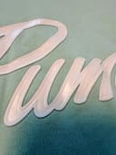 Mikina Puma, velikost M — second hand, velmi dobrý — detail 2