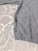 Adidas bunda, velikost L — second hand, velmi dobrý — detail 2