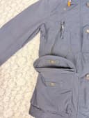 Bez značky Parajumpers bunda, velikost M — second hand, velmi dobrý — detail 6
