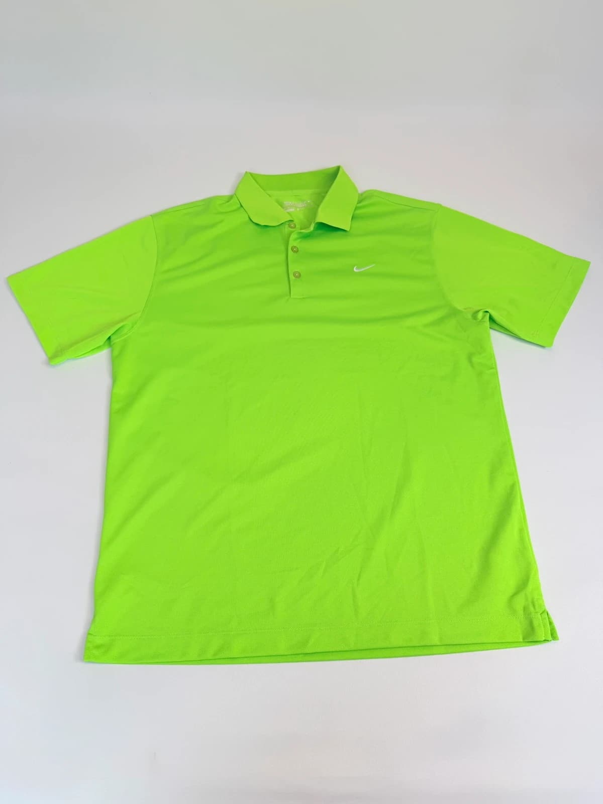 Nike triko, velikost L — second hand, velmi dobrý