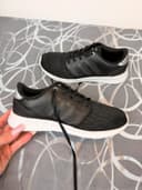 Adidas tenisky, velikost 37 — second hand, velmi dobrý — detail 2