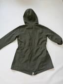 Colloseum parka, velikost M — second hand, velmi dobrý — detail 4