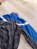 Adidas bunda, velikost XXL — second hand, velmi dobrý — detail 2