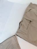 Kalhoty / kraťasy Vaude, velikost XXL — second hand, velmi dobrý — detail 2