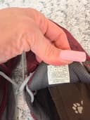Jack Wolfskin boty, velikost 39 — second hand, velmi dobrý — detail 6