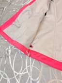 Softshellová bunda Neverest, velikost 158 — second hand, velmi dobrý — detail 6