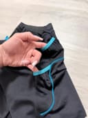 The North Face běžecké kraťasy, velikost M — second hand, velmi dobrý — detail 2