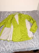 Salomon ClimaWIND bunda, velikost XXL — second hand, velmi dobrý — detail 7