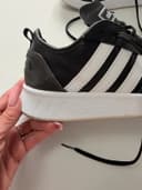 Adidas boty, velikost 40 — second hand, velmi dobrý — detail 2