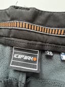 Icepeak softshellové kalhoty, velikost XL — second hand, velmi dobrý — detail 2
