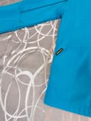 Jack Wolfskin softshellová bunda, velikost 152 — second hand, dobrý — detail 7