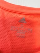 Adidas triko, velikost S — second hand, dobrý — detail 6