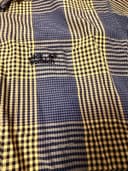Jack Wolfskin košile, velikost XXL — second hand, velmi dobrý — detail 2