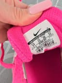 Nike boty / tenisky, velikost 36 — second hand, dobrý — detail 5