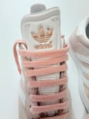 Adidas boty / tenisky, velikost 36 — second hand, velmi dobrý — detail 2