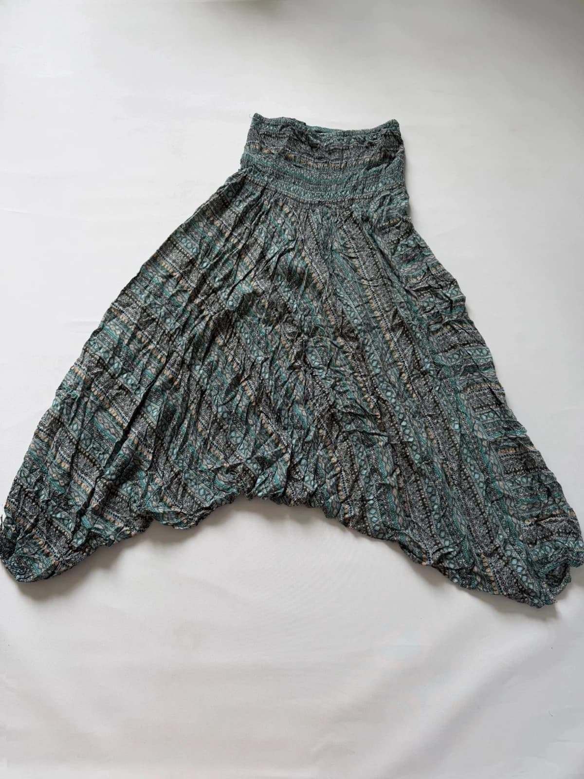 Bez značky Harémky, velikost One size — second hand, velmi dobrý